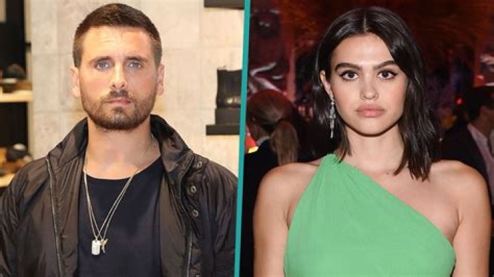 Lisa Rinna Just Commented on Her Teen Daughter Dating Scott Disick