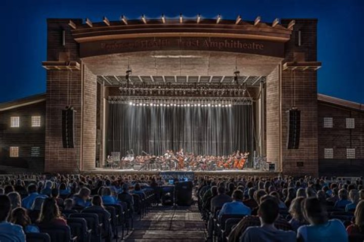 Lisa White Joins Nederlander Concerts As Director Of Communications