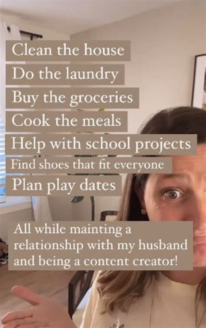 Little People Big World Fans Slam Tori Roloff's Point Of View