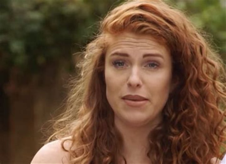 Audrey Roloff Causes Concern During Dangerous Road Trip