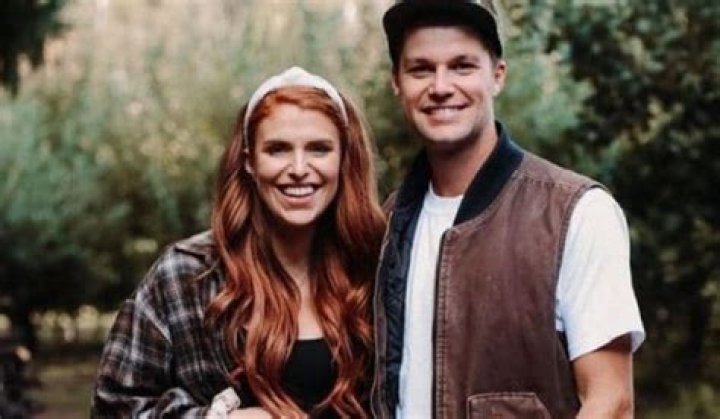 Audrey Roloff Shares Secrets About Marriage To Jeremy Roloff