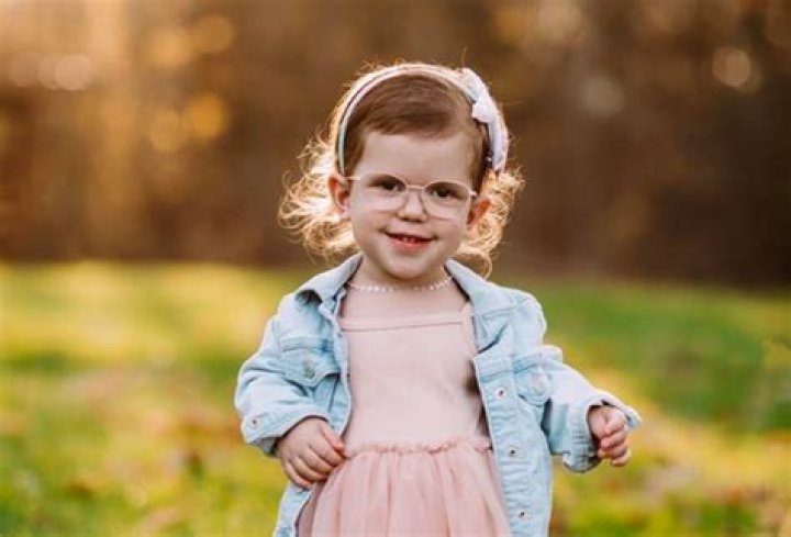Lilah Roloff Celebrates her Fourth Birthday!