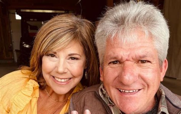 New Clue Amy Roloff Moves On From Show, TLC Series Doomed
