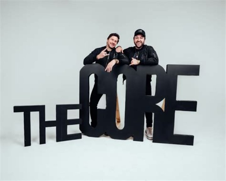 Live Nation Takes A Stake In Simon Tikhman & Kevin “Chief” Zaruk’s The Core Entertainment