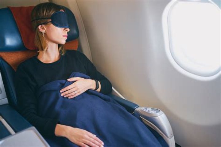 Long-Haul Flight Hacks You Need to K­now, Say Travel Pros