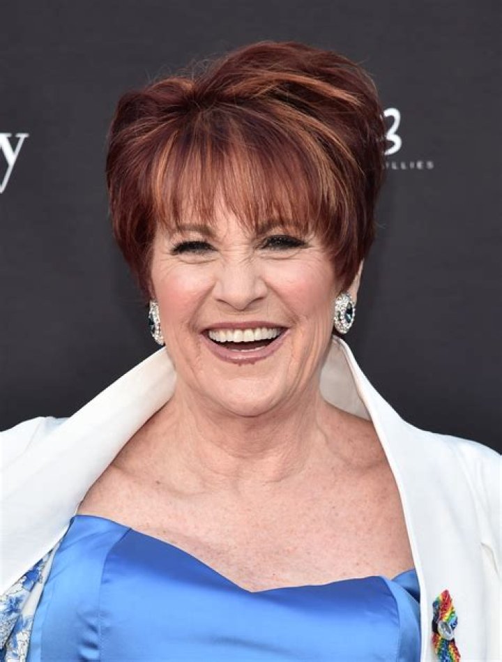 Lorna Luft Net Worth | Celebrity Net Worth