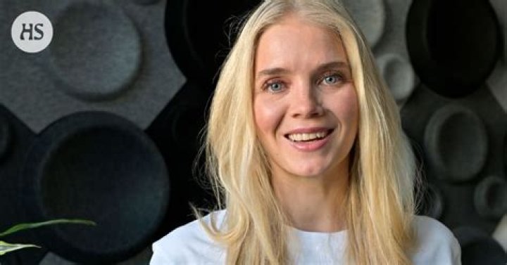 Lotta Hintsa Height, Weight, Age, Body Statistics