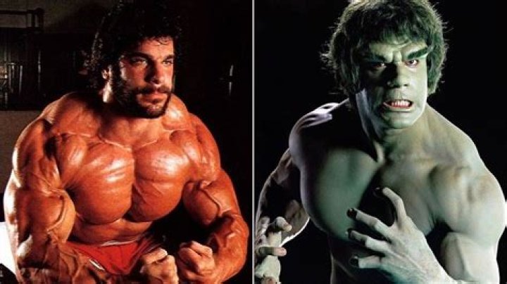 Lou Ferrigno Net Worth | Celebrity Net Worth