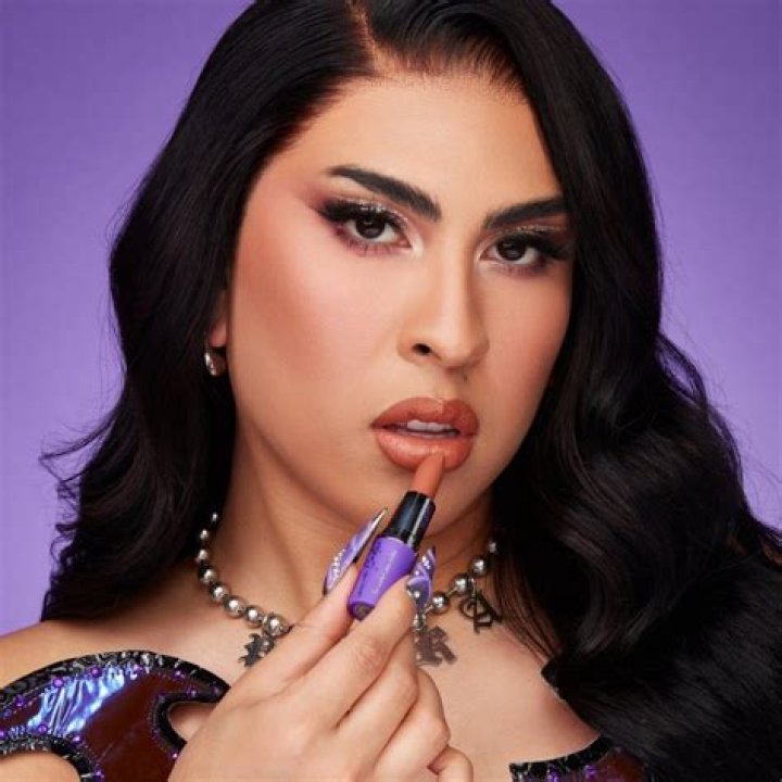 Louie Castro Height, Weight, Age, Boyfriend, Family, Facts, Biography