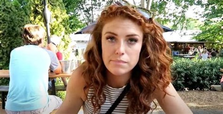 Audrey Roloff Still Drinking, Caught In Lie?