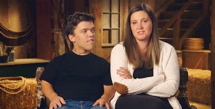 Zach And Tori Roloff Leaving Show?