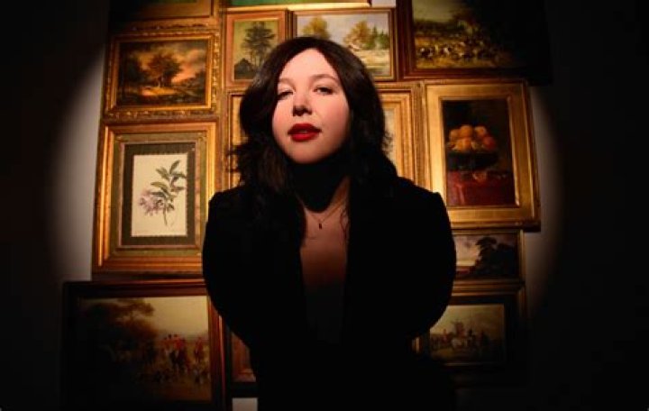 Lucy Dacus Height, Weight, Age, Boyfriend, Facts, Biography