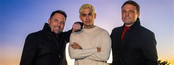 Luigi Castillo Height, Weight, Age, Body Statistics