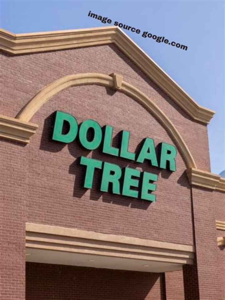 Dollar Tree Shoppers Find 8 Luxury Brands for Just $1.25: "Hit the Jackpot"