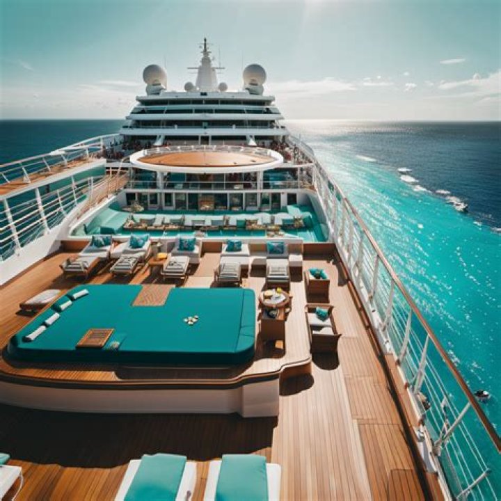 7 Easy Ways to Make a Luxury Cruise More Affordable — Best Life