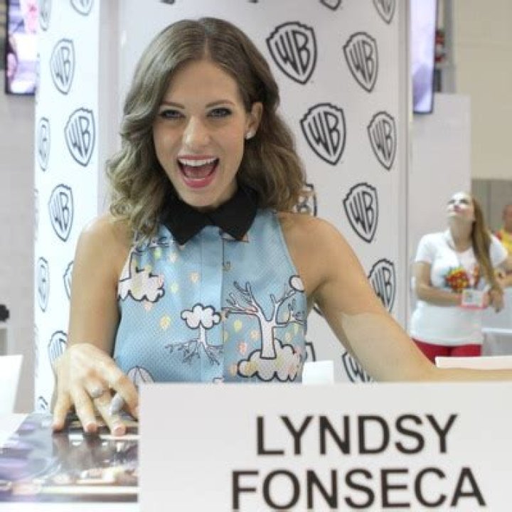 Lyndsy Fonseca Net Worth | Celebrity Net Worth