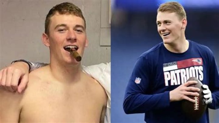 Strict Diet Led The NFL Star To Get In Better Shape!