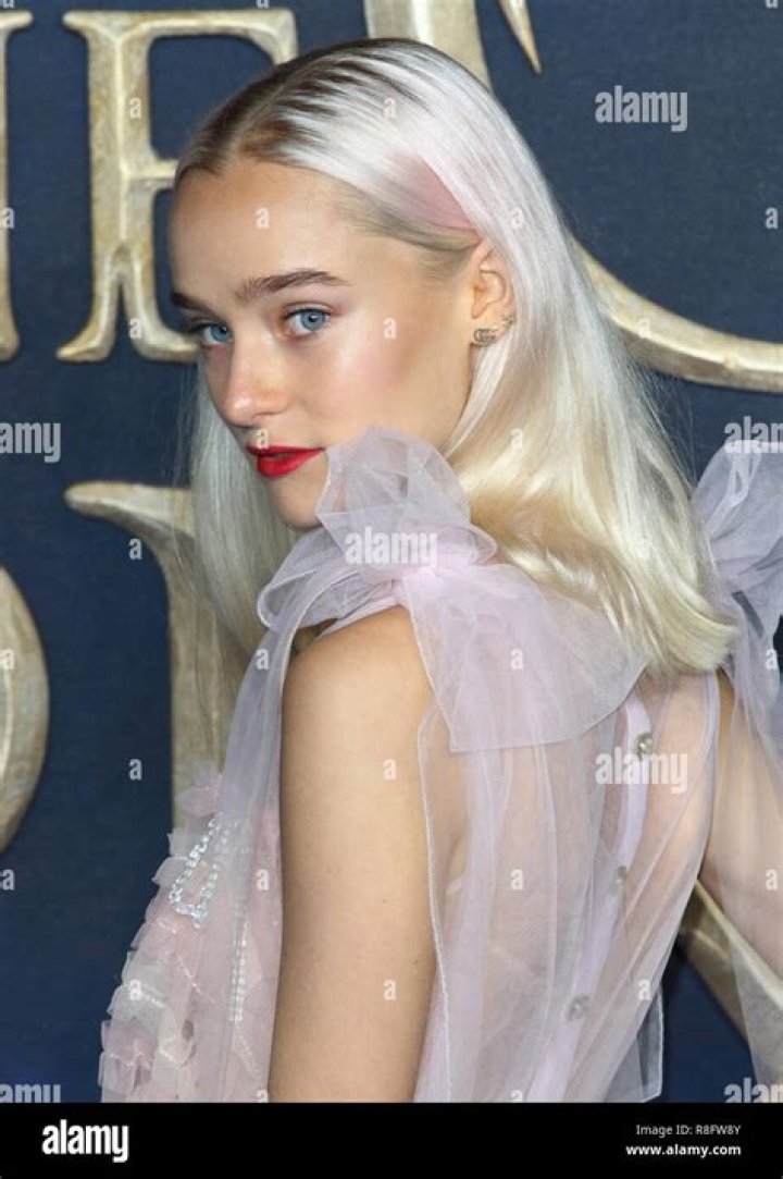 Maddi Waterhouse Height, Weight, Age, Boyfriend, Family, Biography