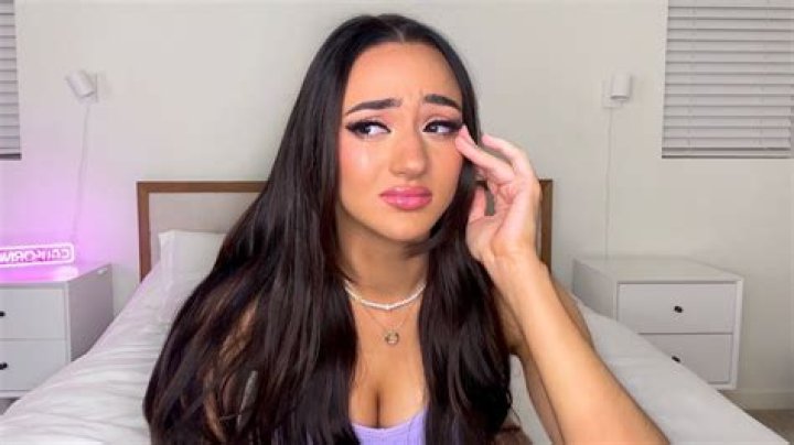 Maddie Joy Height, Weight, Age, Body Statistics