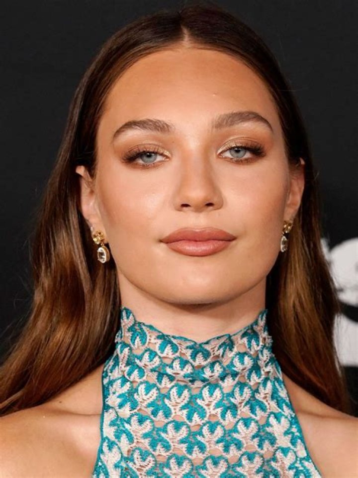 Maddie Ziegler Height, Weight, Age, Boyfriend, Facts, Biography