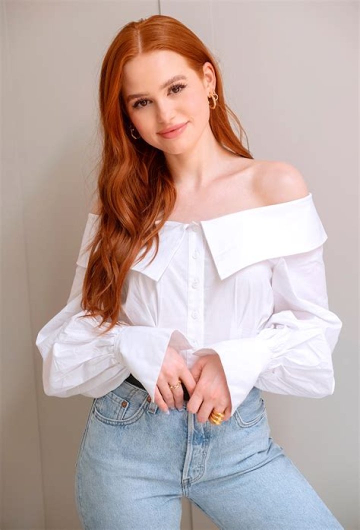 Madelaine Petsch Height, Weight, Age, Boyfriend, Family, Facts, Biography