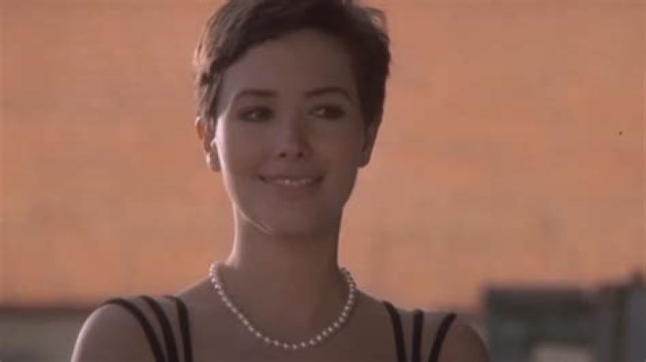 She Played Maggie on "Northern Exposure." See Janine Turner Now at 59.