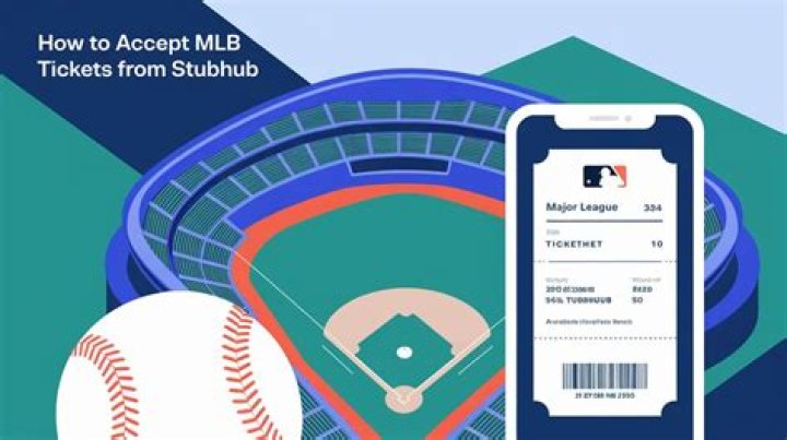Major League Baseball, Ticketmaster, StubHub, Sued Over Baseball Ticket Refunds