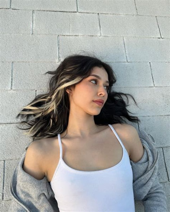 Makayla Storms Height, Weight, Age, Body Statistics