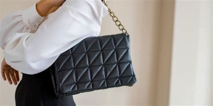 5 Ways to Make Your Purse Look Designer, Stylists Say