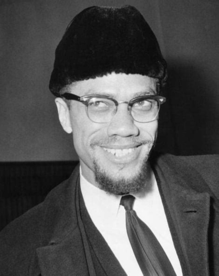 Malcolm X Net Worth | Celebrity Net Worth