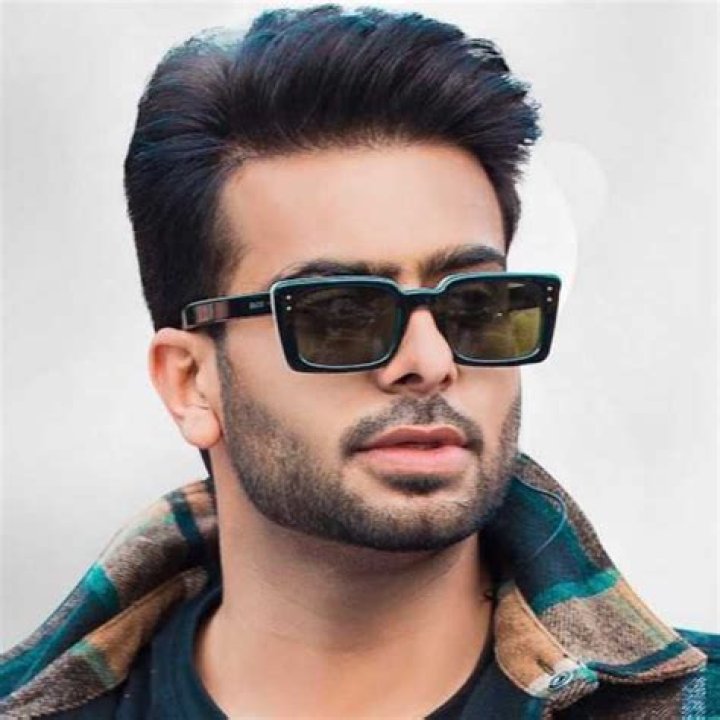 Mankirt Aulakh Height, Weight, Age, Body Statistics