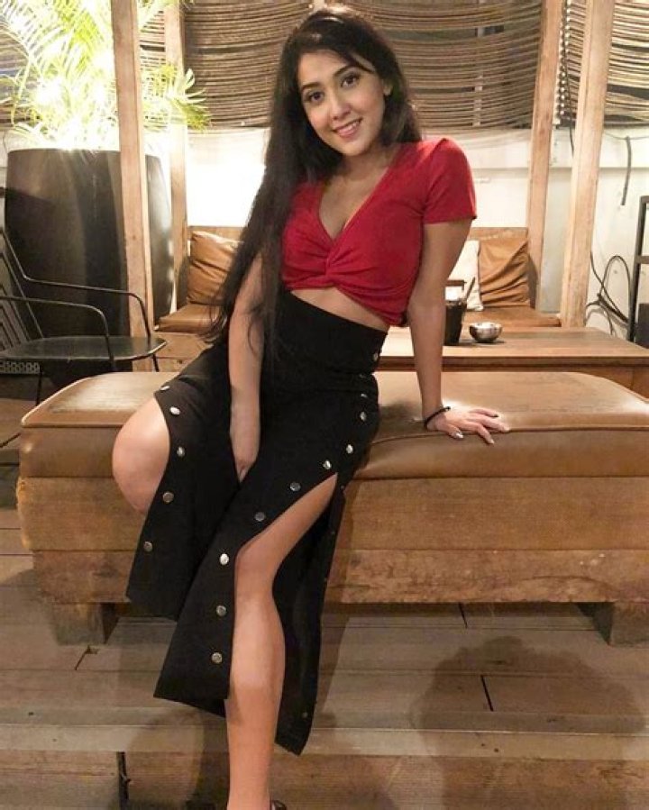 Manul Chudasama Height, Weight, Age, Body Statistics