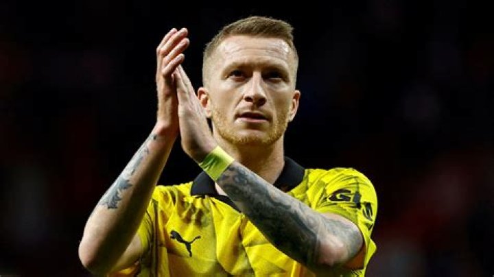 Marco Reus Height, Weight, Age, Girlfriend, Family, Facts, Biography