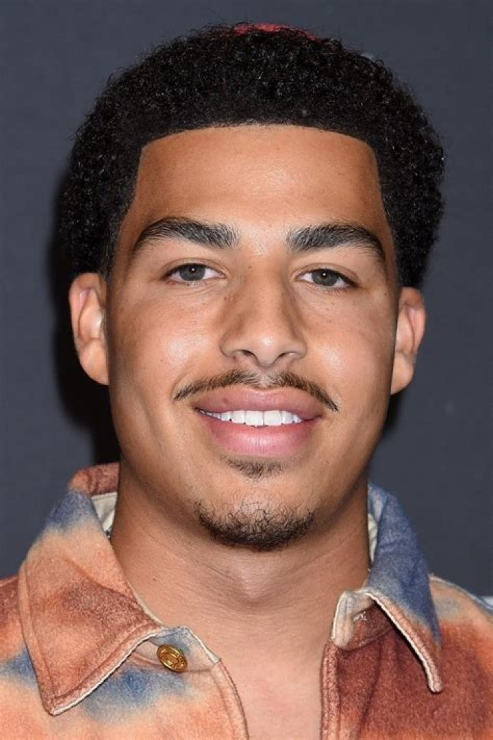 Marcus Scribner Height, Weight, Age, Girlfriend, Family, Facts, Biography