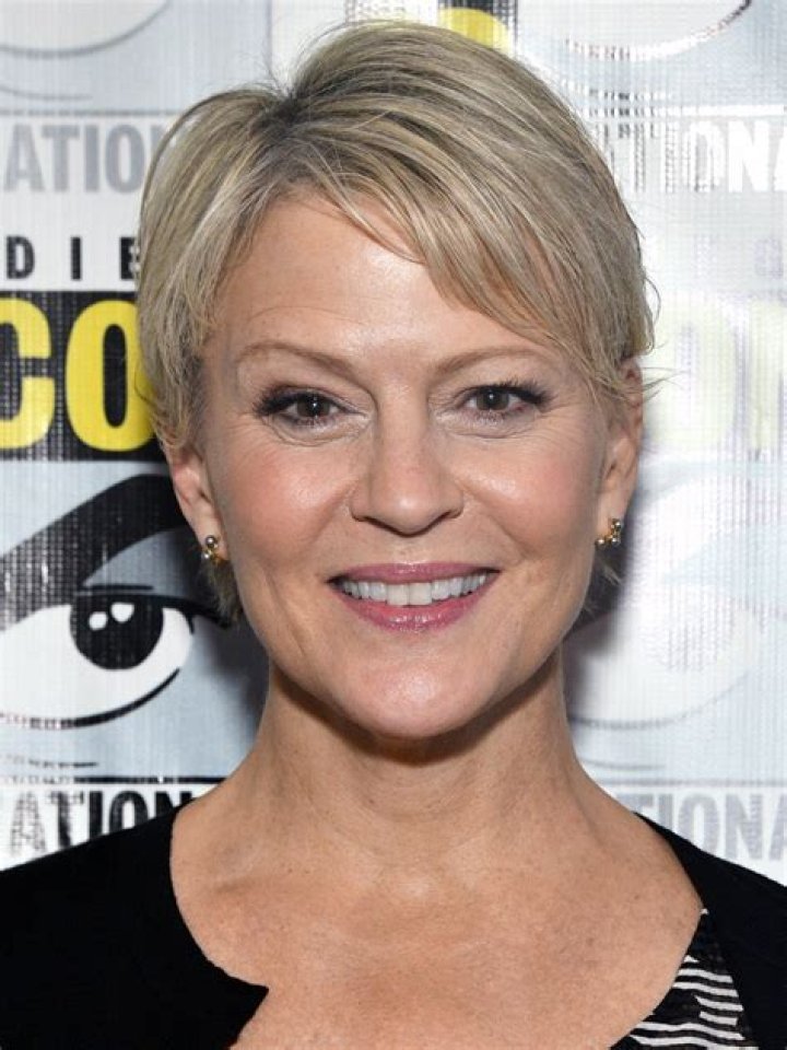 Marguerite MacIntyre Height, Weight, Age, Body Statistics