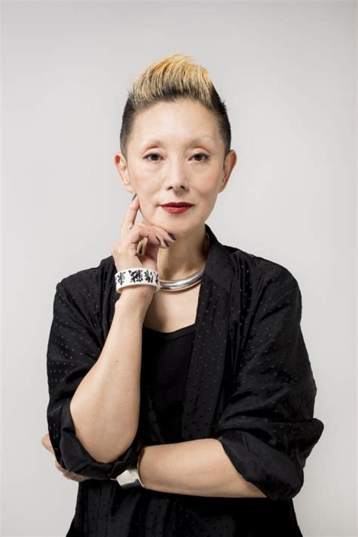 Mari Natsuki Height, Weight, Age, Spouse, Biography, Family, Facts