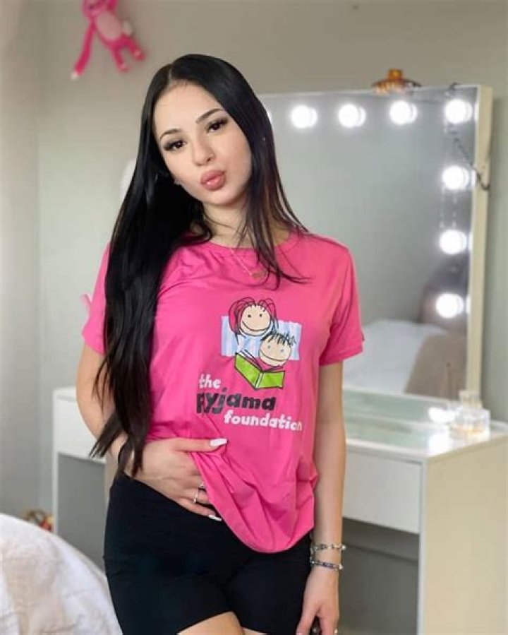 Mariamstar1 Height, Weight, Age, Boyfriend, Family, Facts, Biography