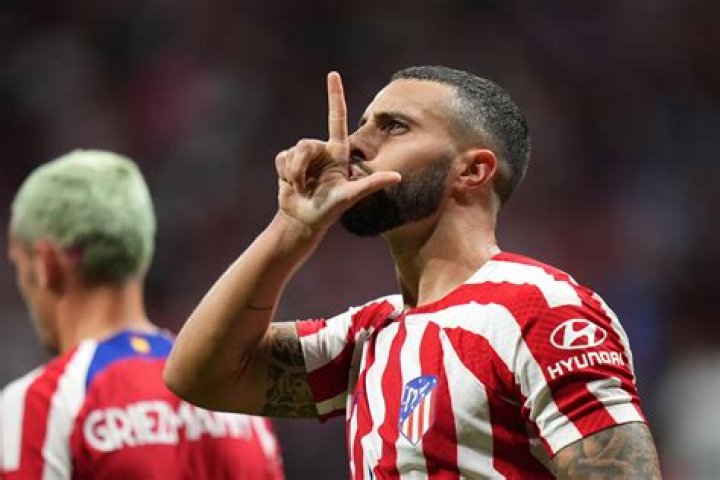 Mario Hermoso Bio-salary, net worth, married, affair, dating, relationship, career, endorsement, girlfriend, age, nationality