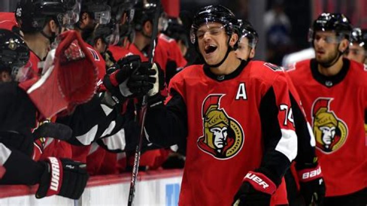 Mark Borowiecki Biography-salary, net worth, contract, stats, relationship, married, wife, children, dating, affair, career, age, nationality