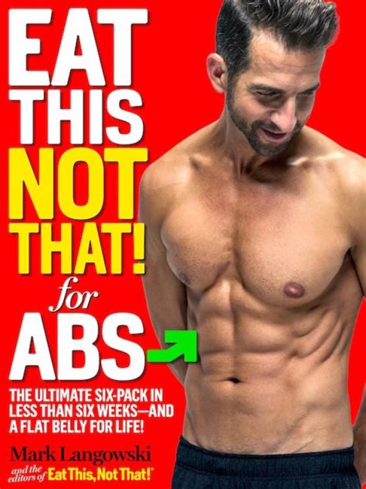 Mark Langowski Workout and Diet Advice