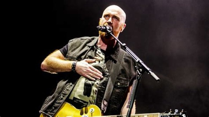 Mark Sheehan Height, Weight, Age, Body Statistics