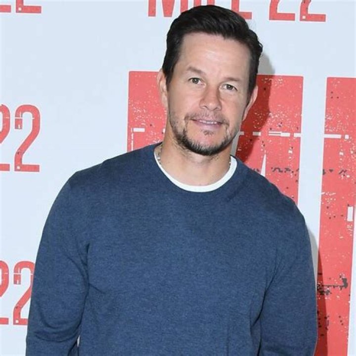 Mark Wahlberg Looks Unrecognizable After Shaving His Head