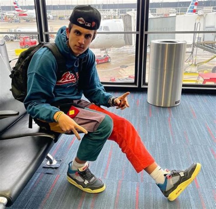 Marko Terzo Height, Weight, Age, Girlfriend, Facts, Biography