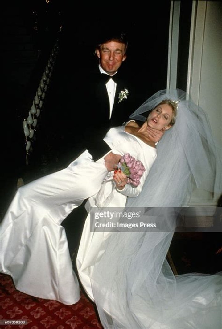 Marla Maples Height, Weight, Age, Boyfriend, Family, Facts, Biography