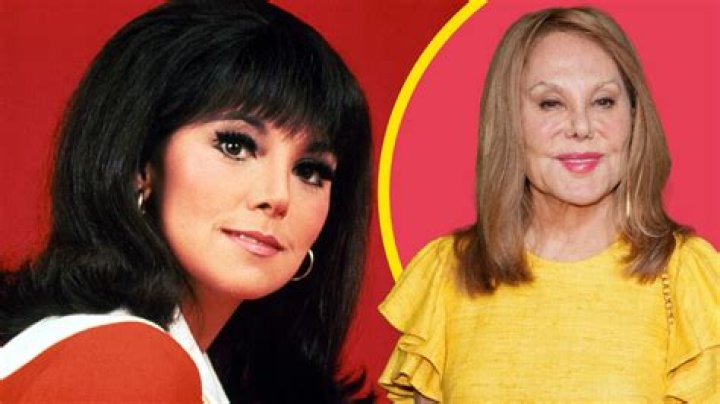 See Marlo Thomas From “That Girl” Today at 84 — Best Life