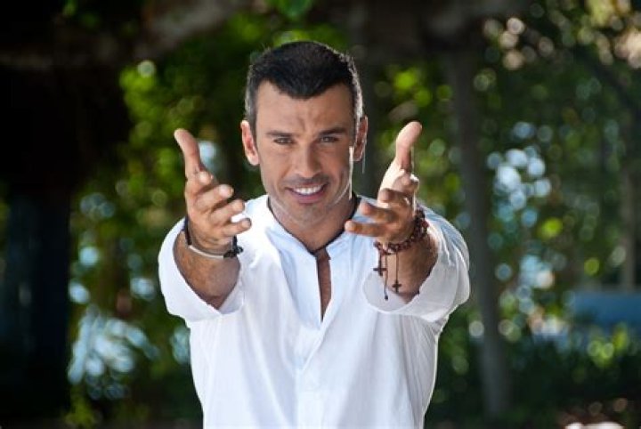 Martín Karpan Height, Weight, Age, Body Statistics