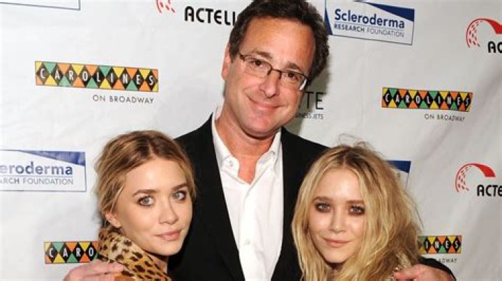 Mary-Kate & Ashley Olsen Just Spoke Out About TV Dad Bob Saget's Death