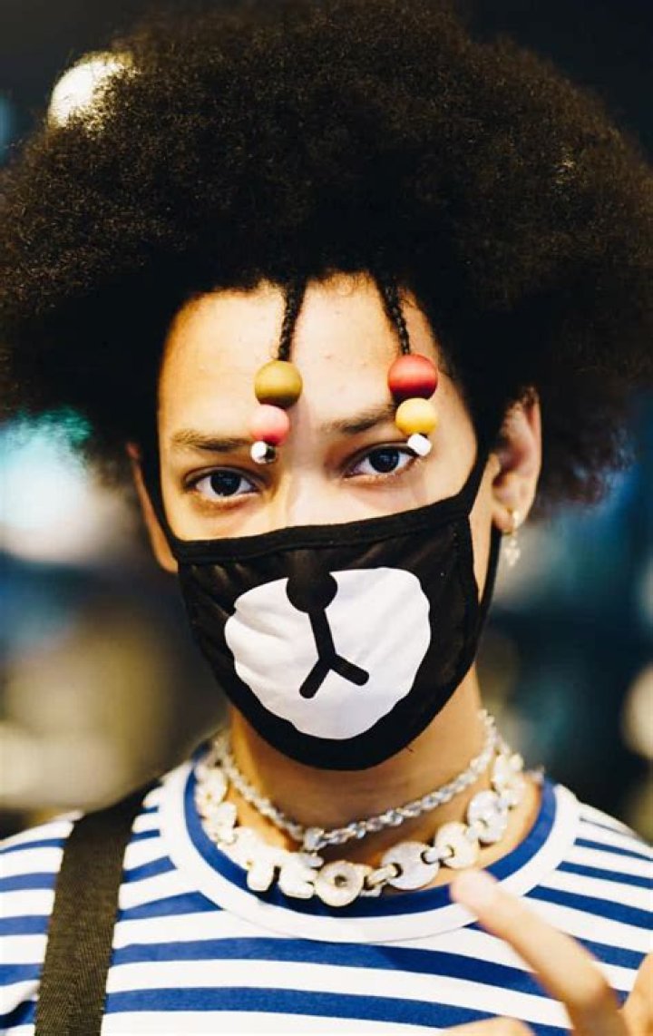 Mateo Bowles Height, Weight, Age, Girlfriend, Family, Facts, Biography