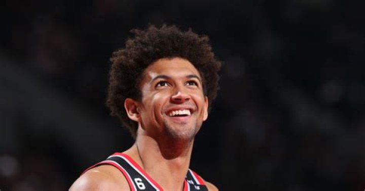 Matisse Thybulle Biography- 2019 NBA Prospects, Salary, Contract, Stats, Net worth, Married, Relationship, Affair, Career, Relationship, Dating, Age, Height, Family