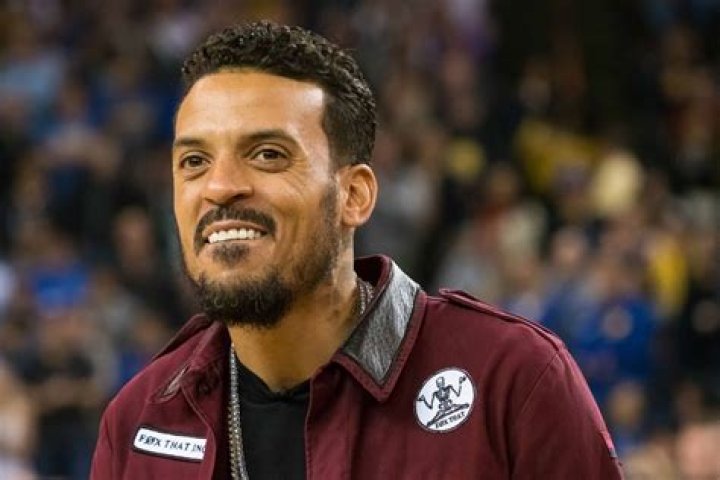 Matt Barnes Bio - stats, girlfriend, wife